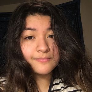 Meet your Posher, Isabel